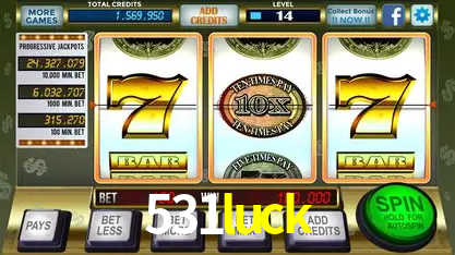 531luck