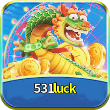 531luck Logo